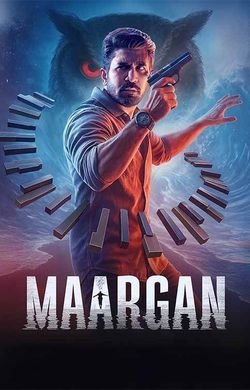 Free Maargan (South 2025 )Hindi HQ Dubbed HDTC – FILMY4WEP