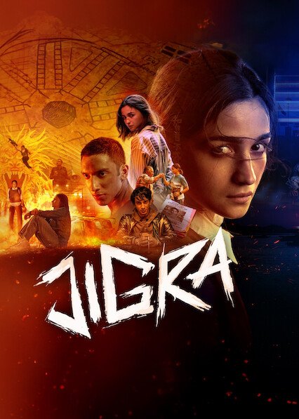 Free Jigra (2024) Hindi Full Movie HD ESub – FILMY4WEP
