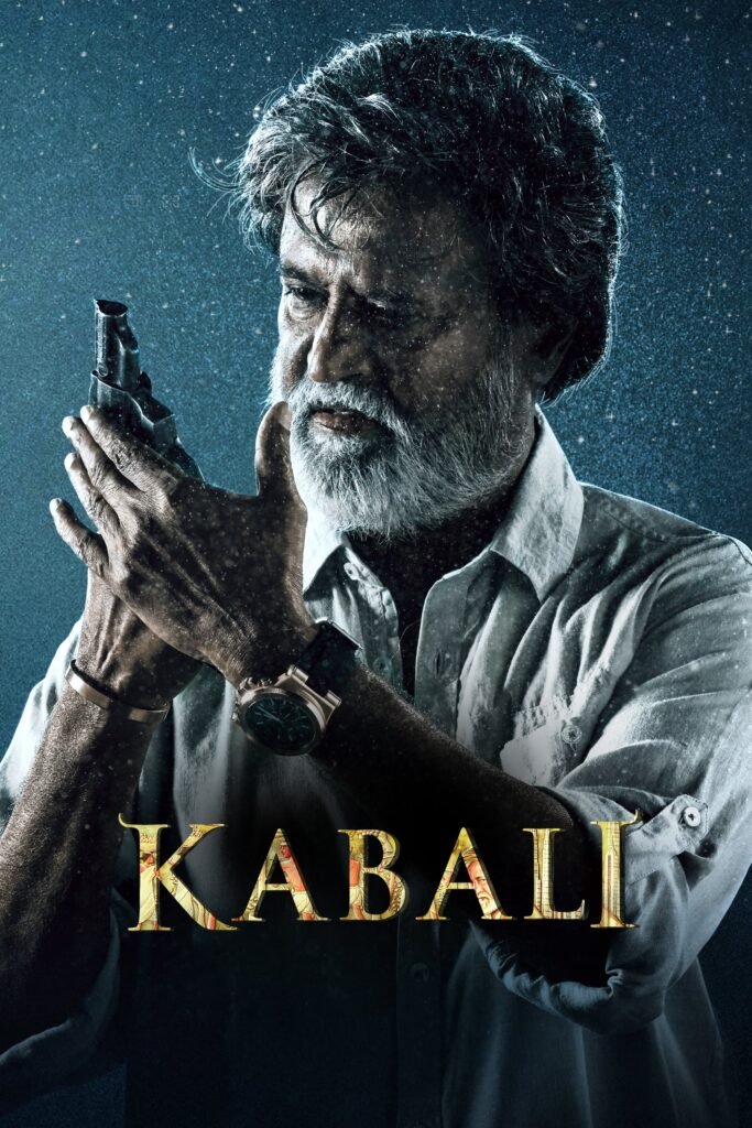 Free Kabali (2016) (Hindi + Tamil) Dual Audio UnCut South Movie HD ESub – FILMY4WEP