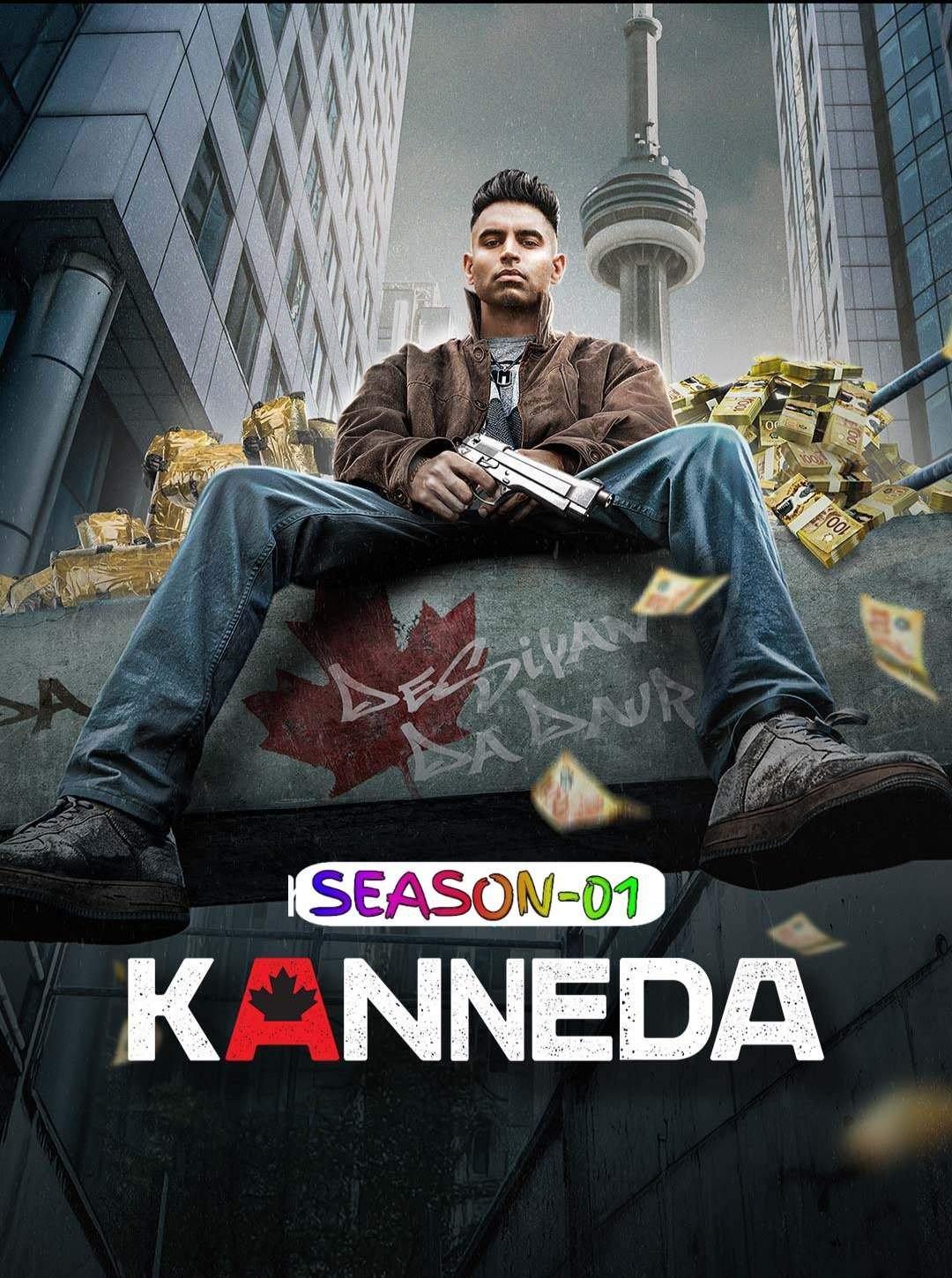 Free Kanneda S01 (2025) Hindi Completed Web Series HEVC ESub Filmyzilla – FILMY4WEP