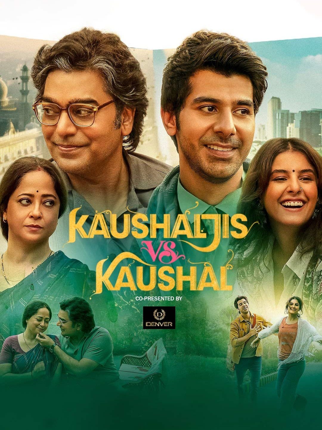 Free Kaushaljis Vs Kaushal (2025) Bollywood Hindi Movie HD ESub – FILMY4WEP