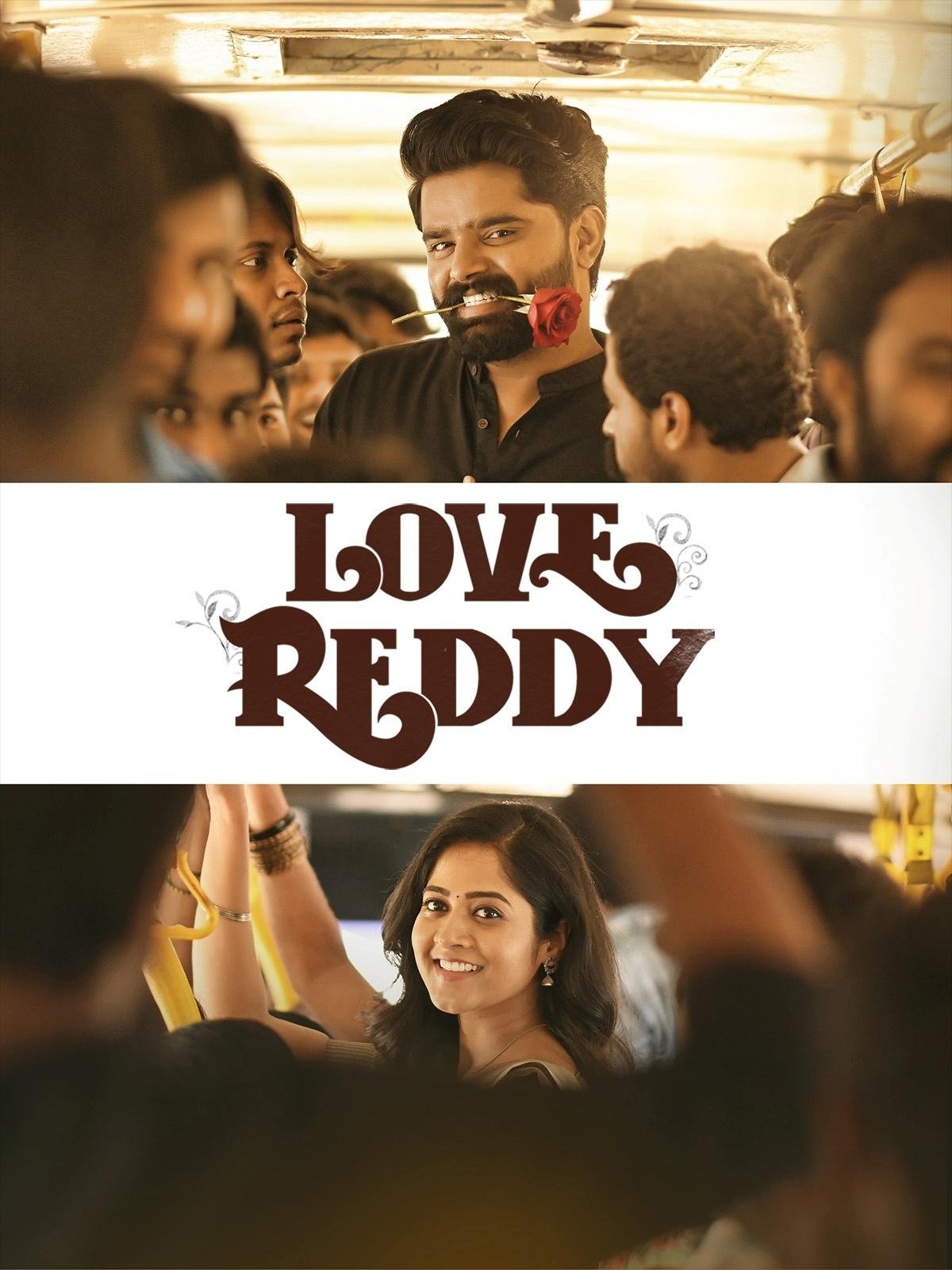 Free Love Reddy (2024) Full Movie HD ESub – FILMY4WEP