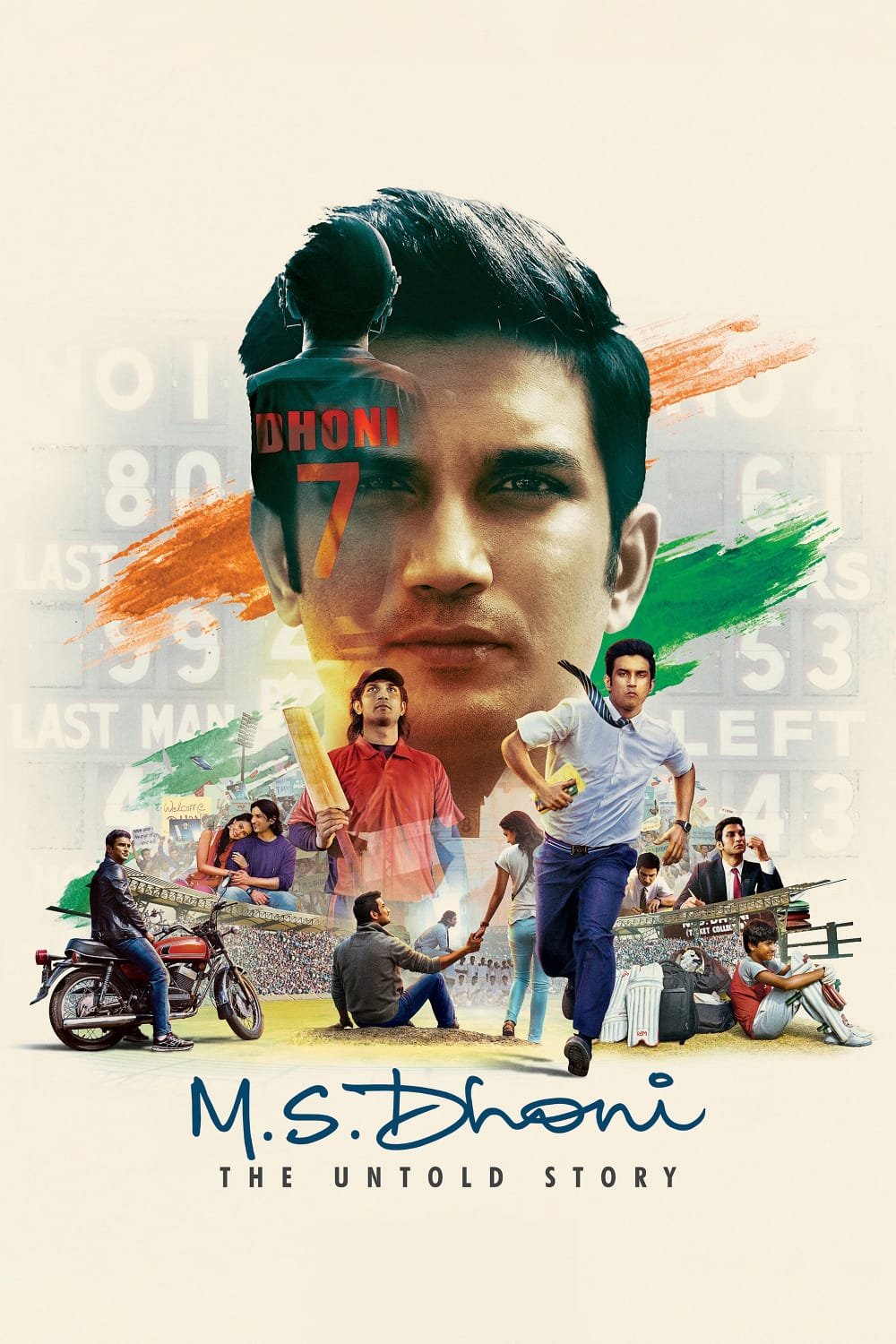 Free M.S. Dhoni The Untold Story (2016) Hindi Full Movie BluRay ESub – FILMY4WEP