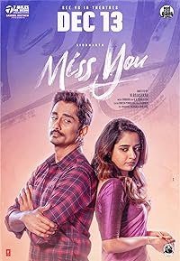 Free Miss You South movie 2025 HQHindi Dubbed – FILMY4WEP