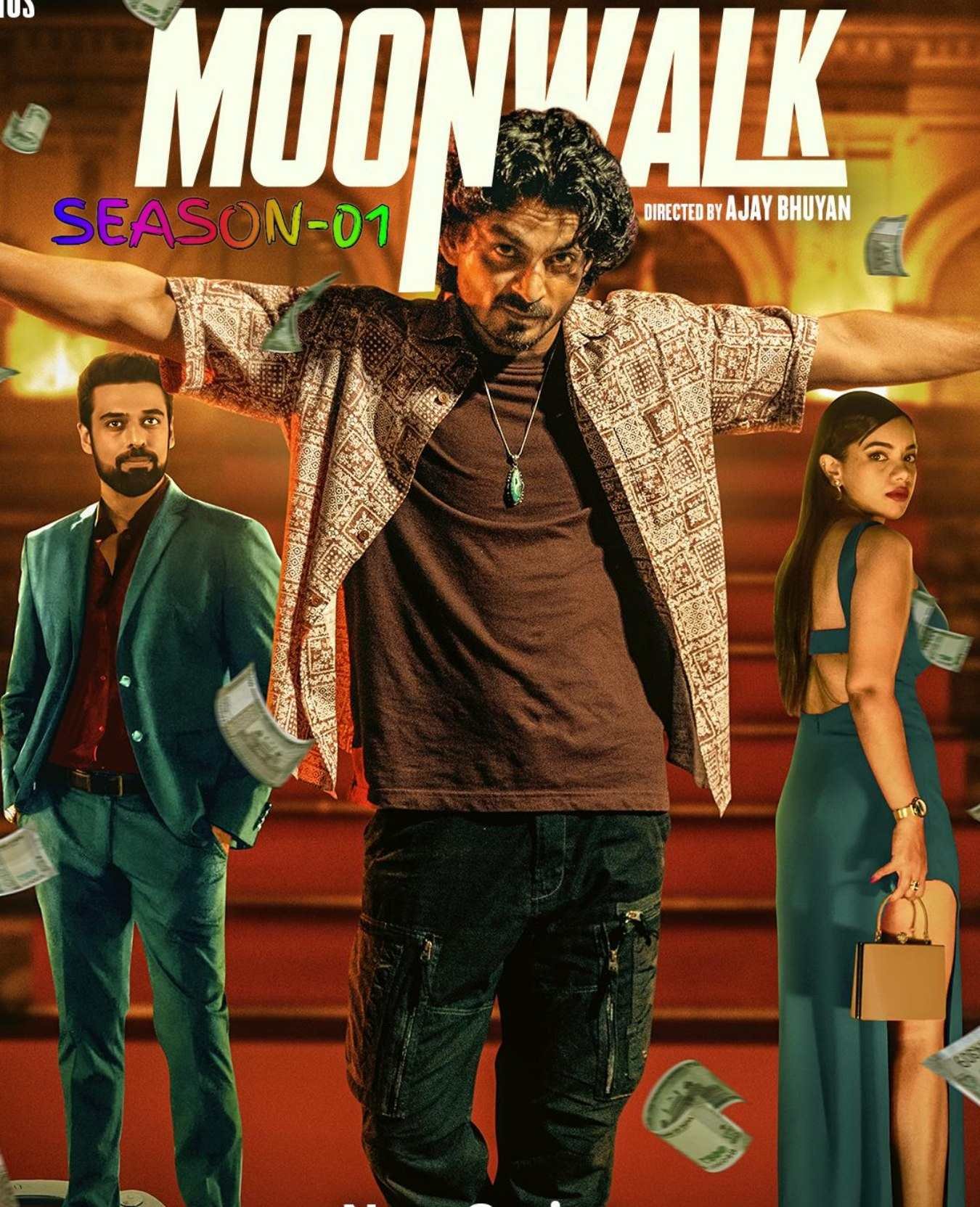 Free Moonwalk S01 (2024) Hindi Completed Web Series HEVC ESub – FILMY4WEP