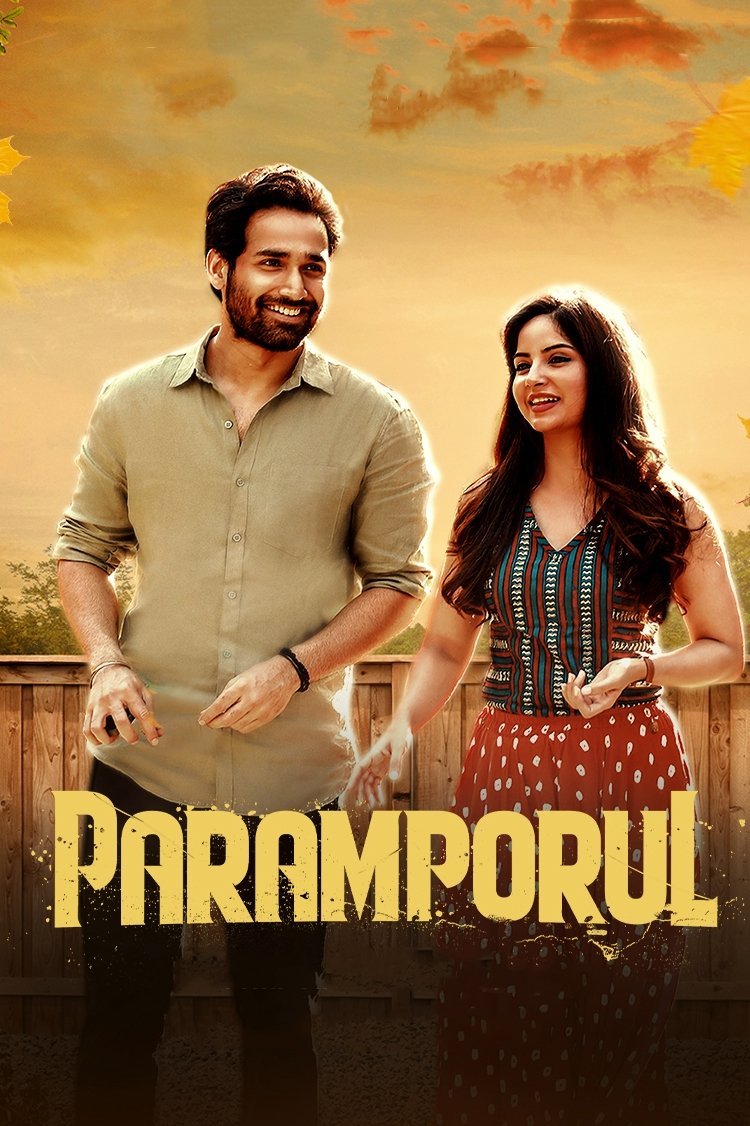Free Paramporul (2023) (Hindi + Tamil) Dual Audio UnCut South Movie HD ESub – FILMY4WEP