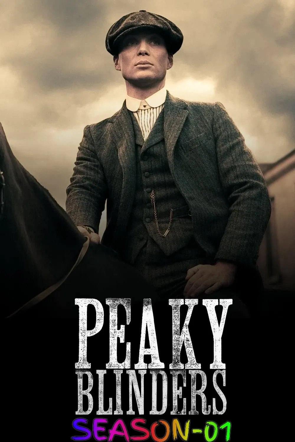 Free Peaky Blinders S01 (2013) (Hindi + English) Dual Audio Completed Web Series BluRay HEVC ESub (🔰 Episode -03) – FILMY4WEP