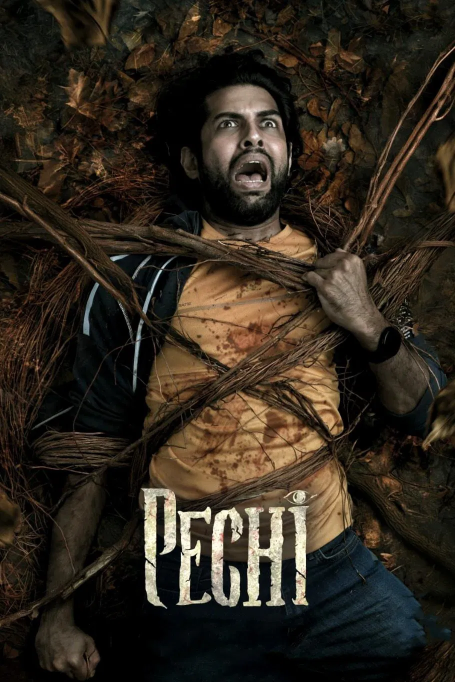 Free Pechi (2024) (Hindi + Tamil) Dual Audio UnCut South Movie HD ESub – FILMY4WEP