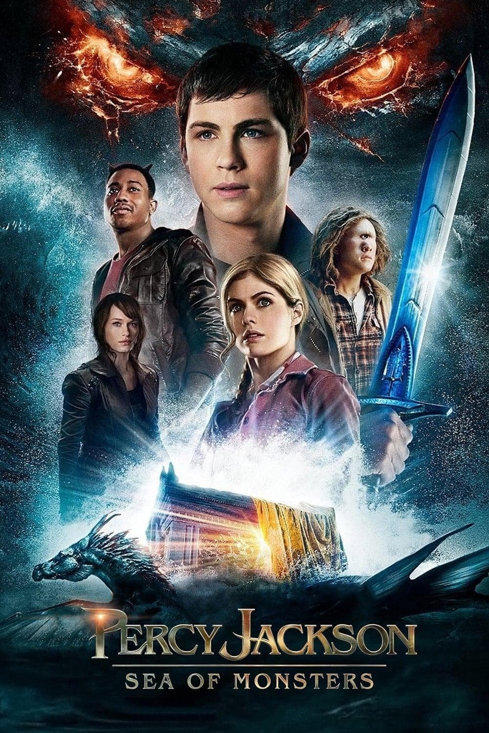 Free Percy Jackson – Sea of Monsters Movies4u (2013) (Hindi + English) Dual Audio Hollywood Movie BluRay HD ESub – FILMY4WEP