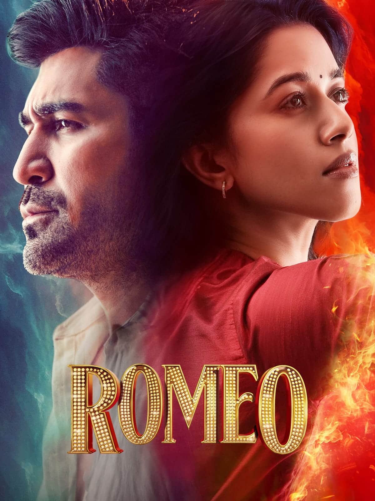 Free Romeo (2024) Dual Audio [Hindi – Tamil] Full Movie HD ESub – FILMY4WEP