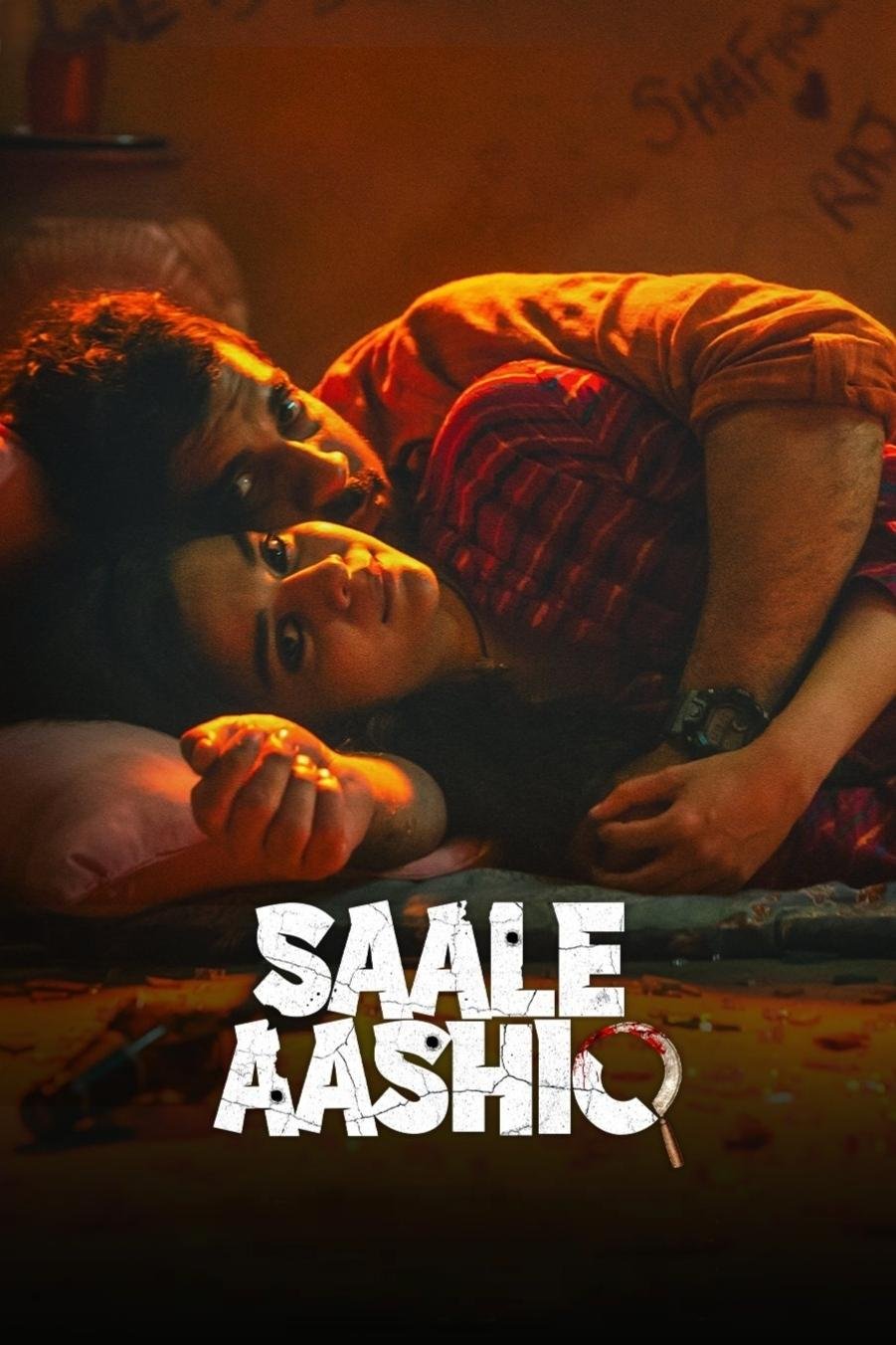 Free Saale Aashiq (2025) Bollywood Hindi Movie HDT – FILMY4WEP