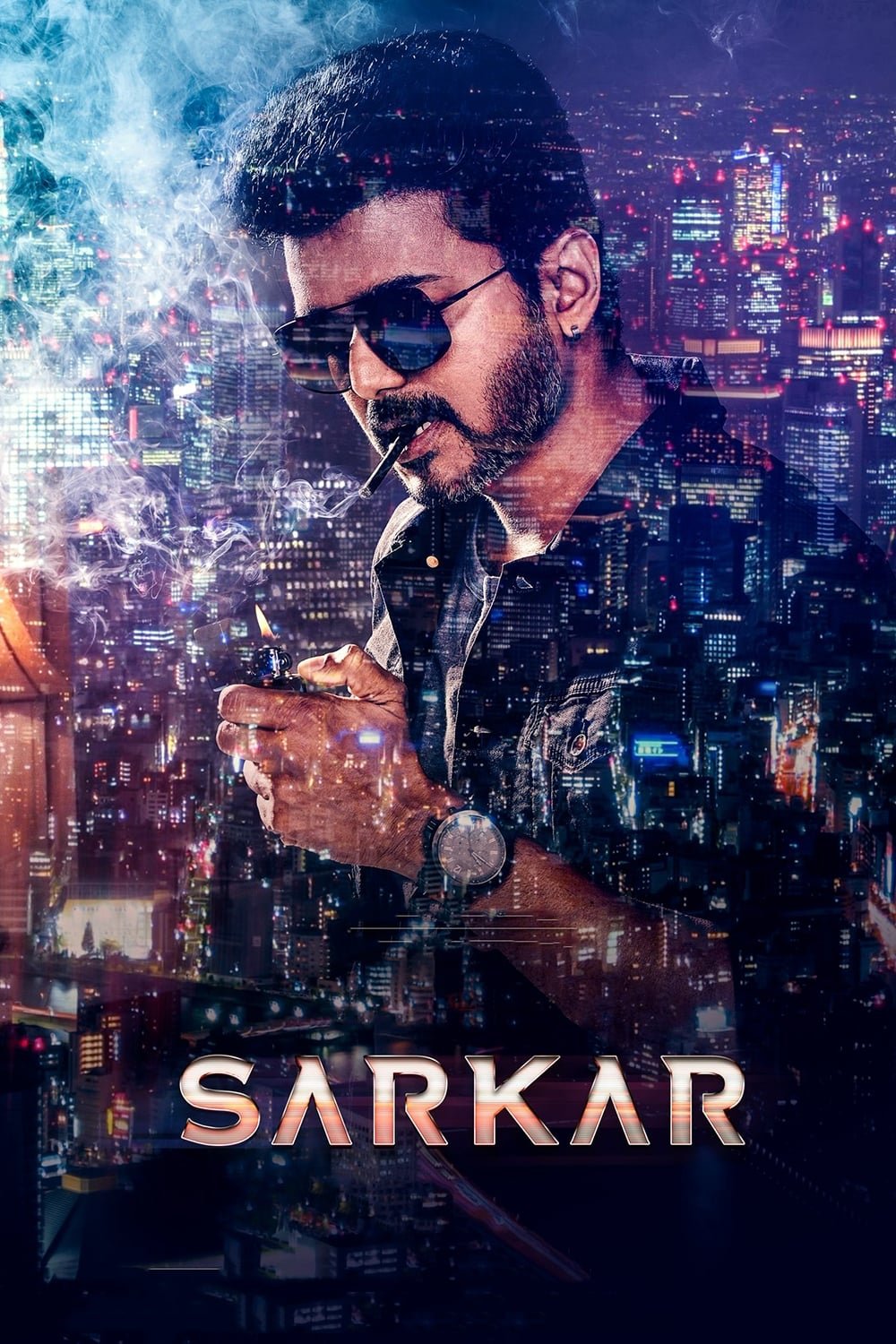 Free Sarkar (2018) (Hindi HQ + Tamil) Dual Audio UnCut South Movie HD ESub – FILMY4WEP