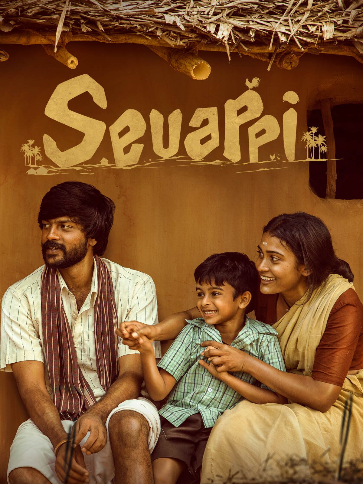 Free Sevappi (2024) (Hindi + Tamil) Dual Audio UnCut South Movie HD ESub – FILMY4WEP