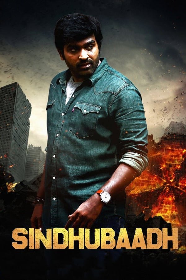 Free Sindhubaadh (2019) Full Movie HD ESub – FILMY4WEP