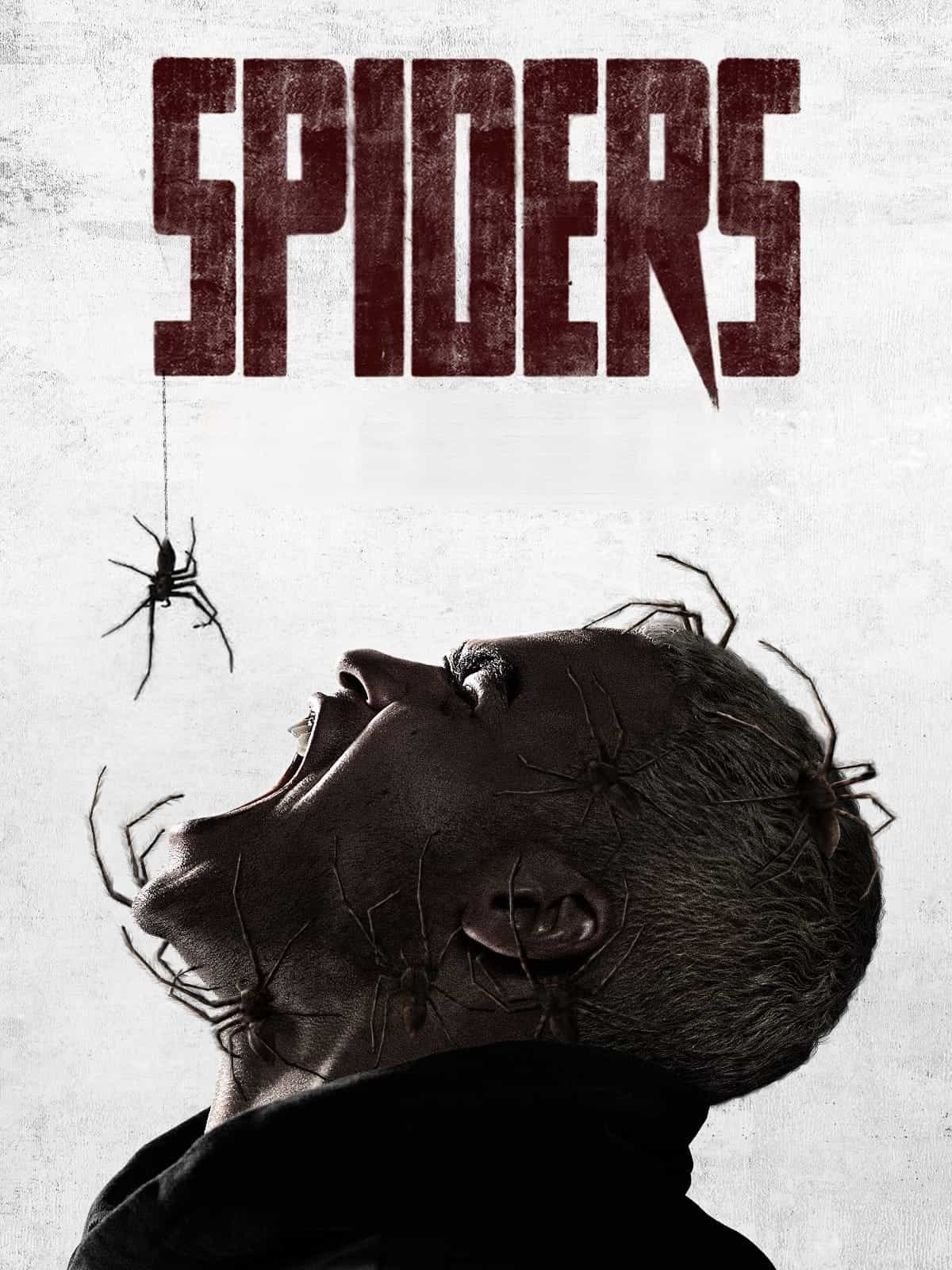 Free Spiders (2024) Dual Audio [Hindi – French] Full Movie HD ESub – FILMY4WEP