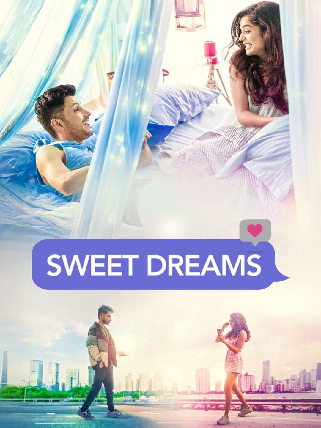 Free Sweet Dreams (2025) Full Movie HD ESub – FILMY4WEP