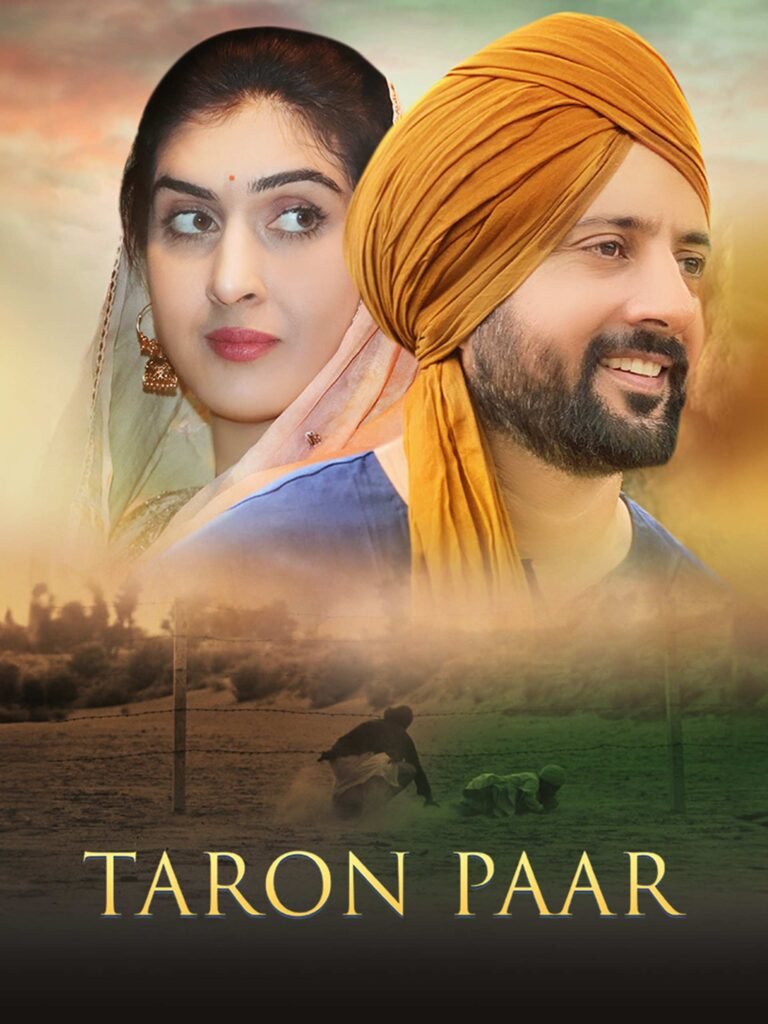 Free Taron Paar (2025) Punjabi Movie HD ESub Filmyzilla – FILMY4WEP