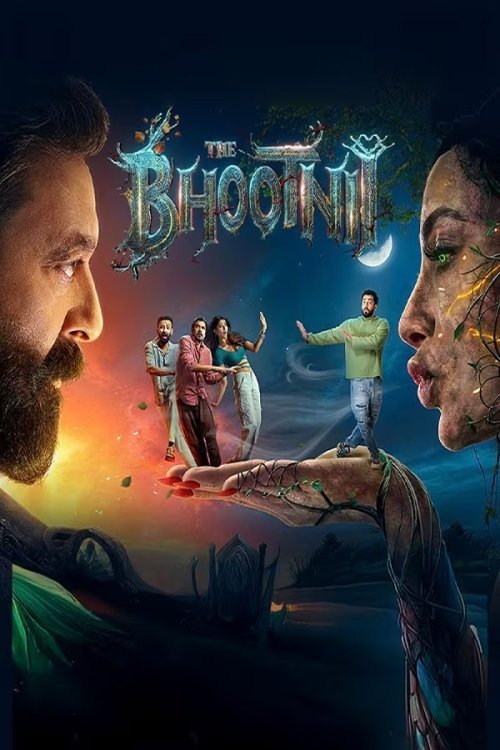 Free The Bhootnii (2025) Hindi Full Movie HDRip – FILMY4WEP