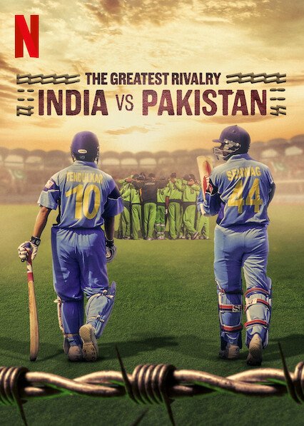 Free The Greatest Rivalry – India vs Pakistan S01 (2025) Hindi Completed Documentary HEVC ESub – FILMY4WEP