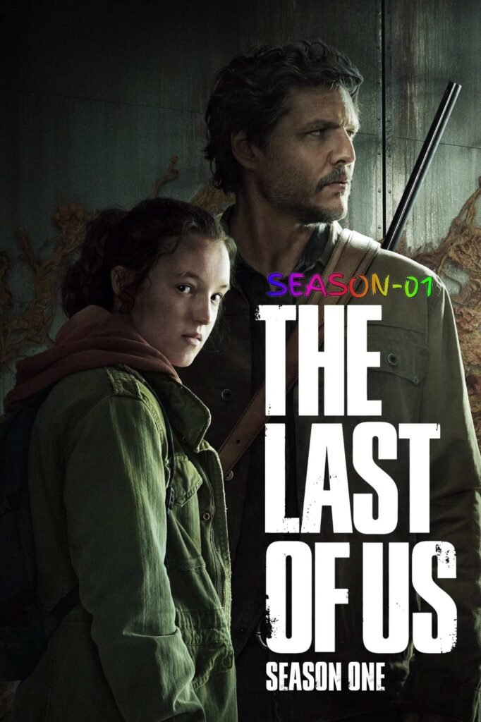 free The Last of Us S01 (2023) (Hindi + English) Dual Audio Completed Web Series HEVC ESub – FILMY4WEP