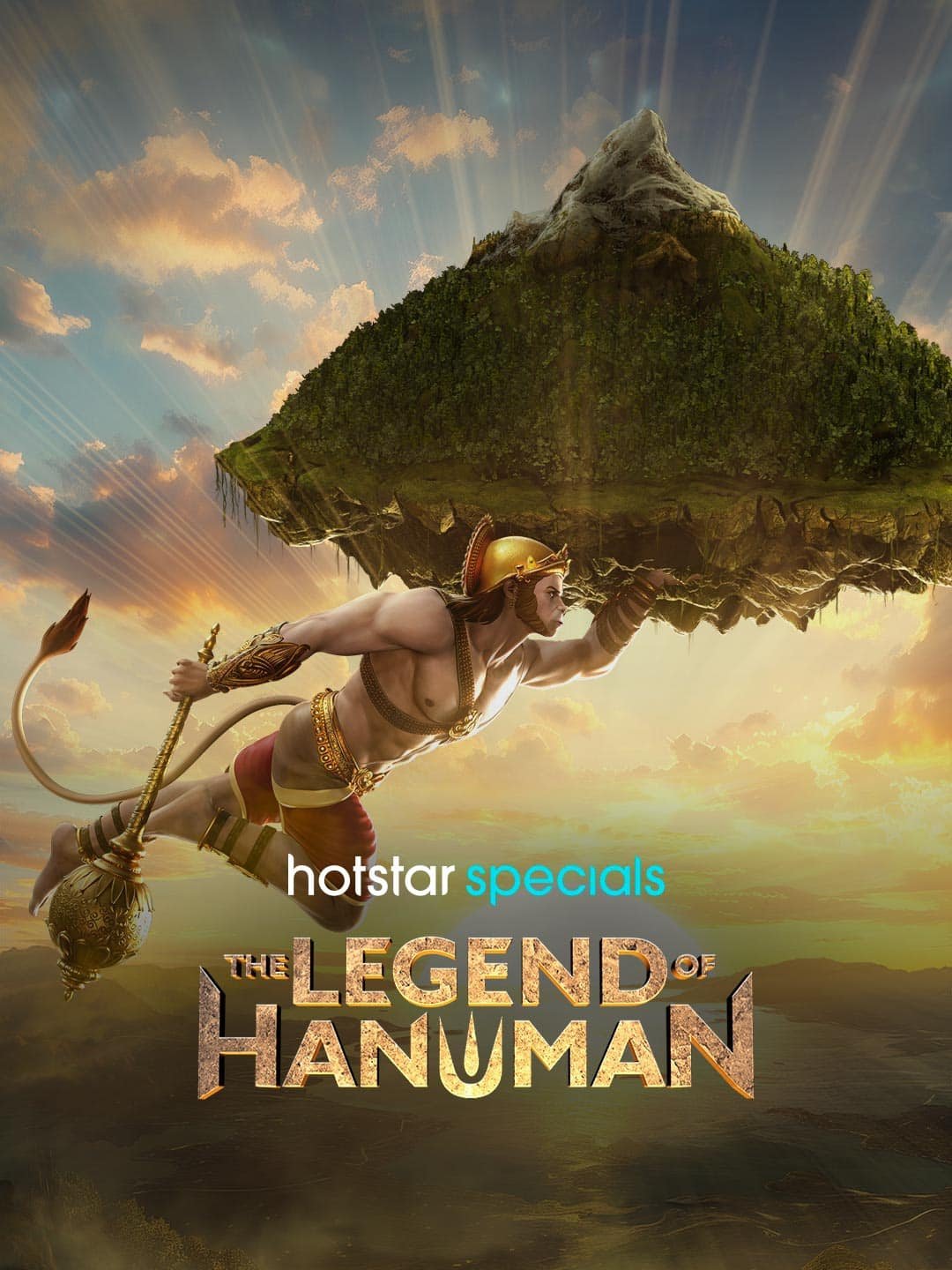 Free The Legend of Hanuman S6 (2025) Hindi Completed Web Series HD ESub – FILMY4WEP