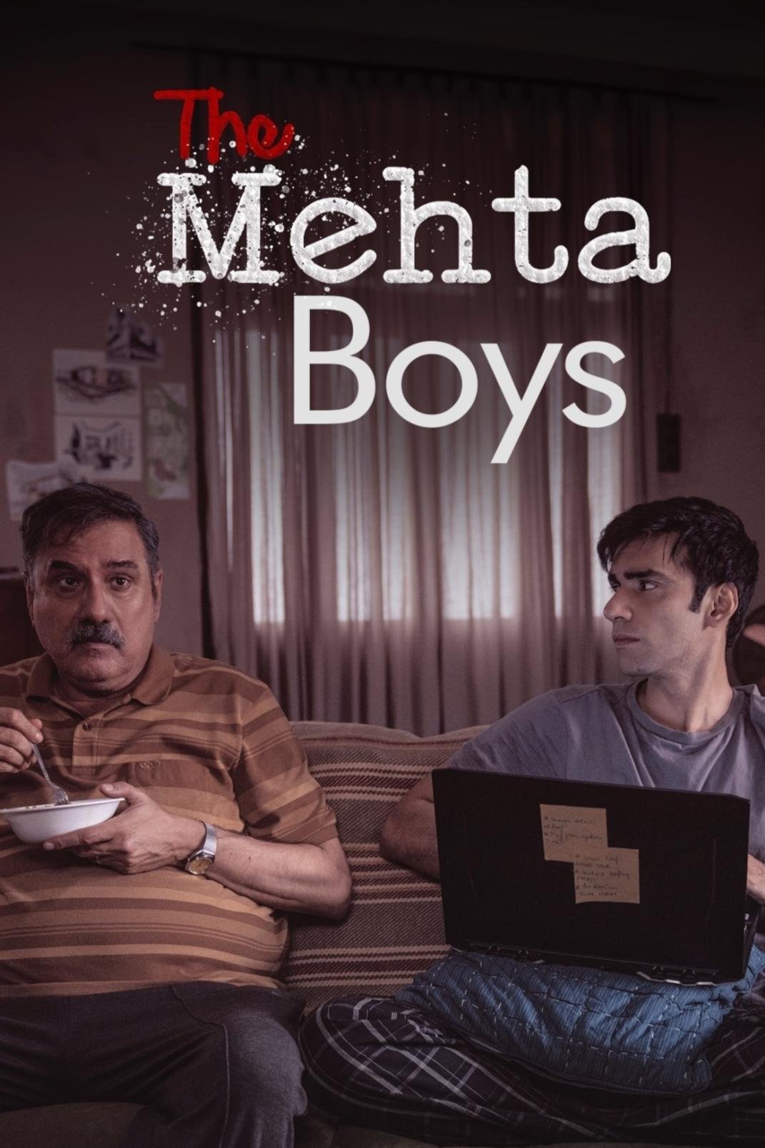Free The Mehta Boys (2025) Bollywood Hindi Movie HD ESub – FILMY4WEP