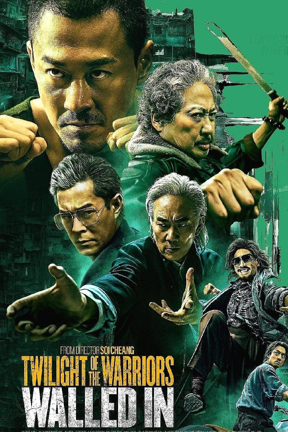 Free Twilight of the Warriors – Walled In (2024) (Hindi + Chinese) Filmyzilla Dual Audio Hollywood Movie BluRay HD ESub – FILMY4WEP