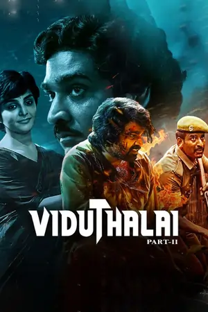 Free Viduthalai: Part 2 (2024) WEB-DL Dual Audio [Hindi ORG. + Tamil] Full Movie Filmyzilla – FILMY4WEP
