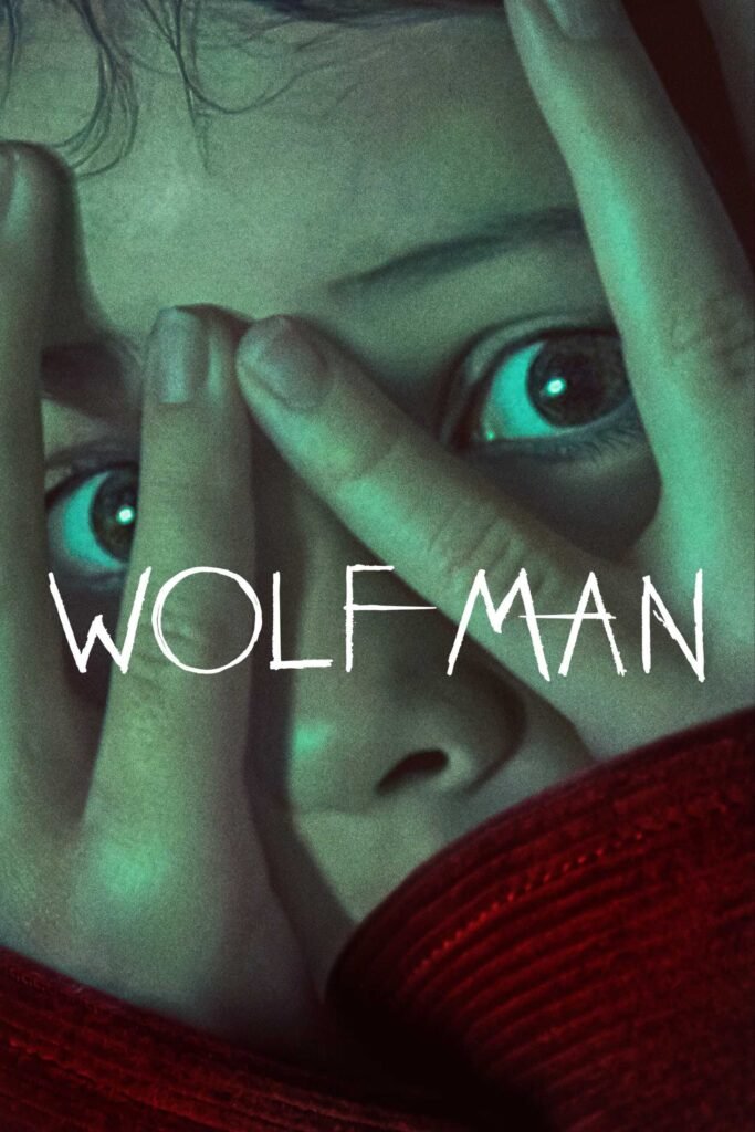 Free Wolf Man (2025) (Hindi + Englsih) Dual Audio Hollywood Movie BluRay HD ESub – FILMY4WEP