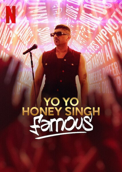 Free Yo Yo Honey Singh Famous (2024) Hindi Full Movie HD ESub – FILMY4WEP
