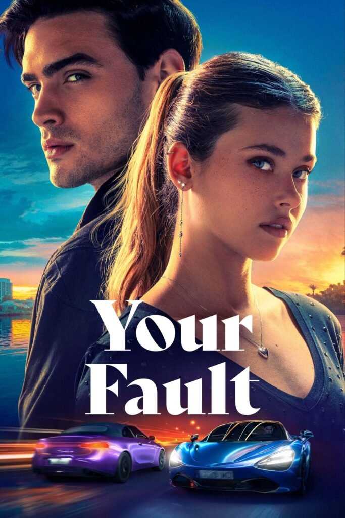 Free Your Fault (2024) (Hindi + English) Dual Audio Movie HD ESub – FILMY4WEP