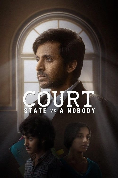 Free Court – State Vs A Nobody (2025) (Hindi + Telugu) Dual Audio UnCut South Movie HD ESub – FILMY4WEP