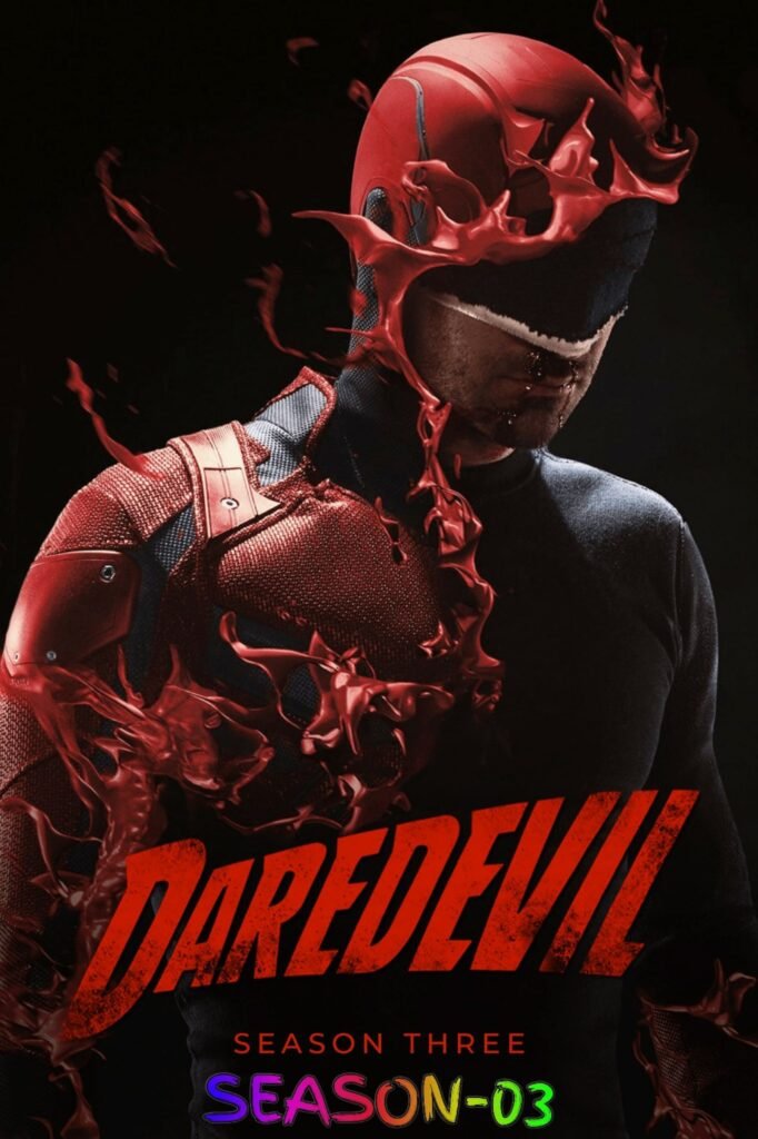 Free Daredevil S03 (2018) (Hindi + English) Dual Audio MCU Completed Web Series HEVC ESub Filmyzilla – FILMY4WEP