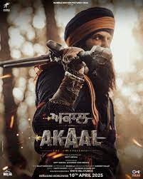 Free Akaal: The Unconquered (2025) Bollywood Hindi Full Movie HDTS – FILMY4WEP